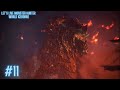 Adieu Zorah Magdaros!Let's live Monster Hunter World Iceborne ep 11.