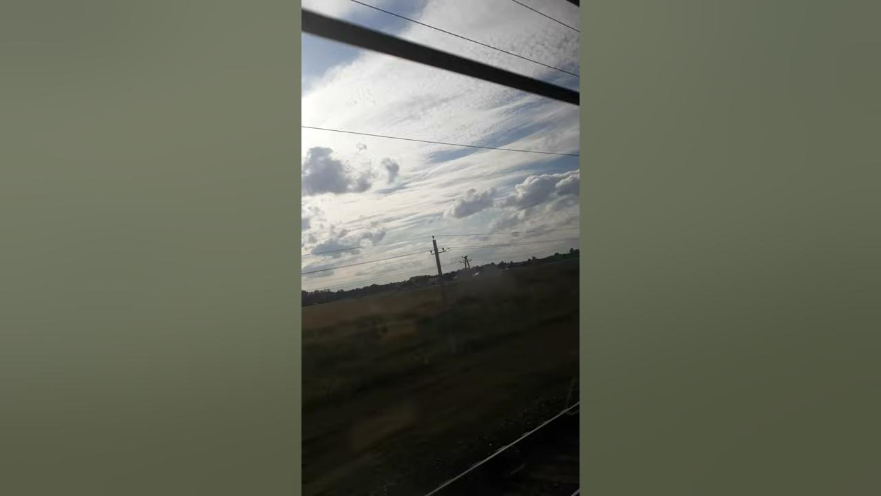 Красивая погода - YouTube