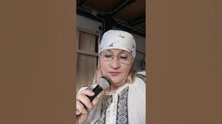 Nina Predescu - Am trăit frumos cândva ✨🎶 Acompaniază Constantin Trușcă 🎻🎼 #Live