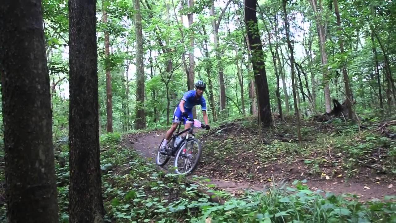 2014 DINO Southwestway Race