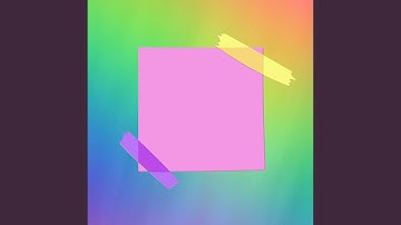 Cool Backdrops for Forgetting Vision