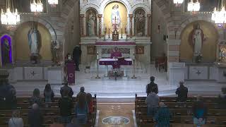 Friday after Ash Wednesday | Rosary &amp; Mass | 2026.02.20