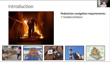 2021 IEEE Sensors Conference Presentation