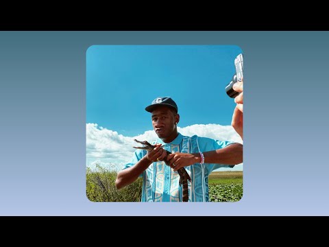 Tyler, The Creator - BEST INTEREST
