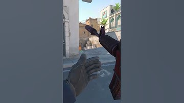 M4A1-S 3K DUST 2 | FACEIT | 1Lv #shorts #cs2 #csgo #faceitmajor #gaming #faceit #counterstrike #like