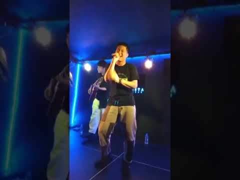3/20 FANTAZISTAにて かみじまさと「LOCAL」