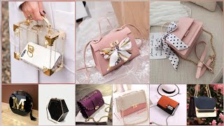 اخر صيحات الموضة الحقائب جديد حقائب نسائية/ New women bags