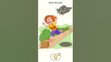 Save the girl (delete one part)#dop2 #shortvideos #gaming #viralshort #viral