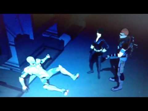 Featured image of post Steps to Prepare Hawkeye Black Widow Kiss Iron Man