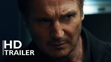 The Commuter 2 Trailer (2020) - Liam Neeson Movie | FANMADE HD