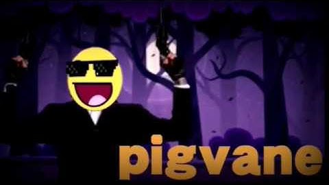 Minha nova intro dorgas