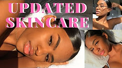 UPDATED SKINCARE PRODUCTS: Clear Skin | Kendra Bailey