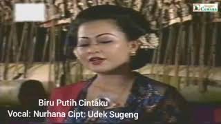 Biru Putih Cintaku  Nurhana  Dangdut 