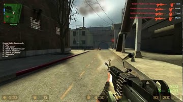 ExamplexHacks.com l CSS Hack l Fastest Aimbot 2013!