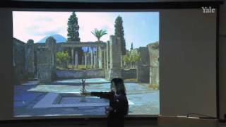 5. Lifestyles of the Rich and Famous: Houses and Villas at Pompeii 5. Lifestyles of the Rich and Famous: Houses and Villas at Pompeii