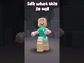 Things I regret buying… #fyp #trend #robloxedit