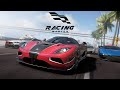 RACING MASTER SOLO Ranked online Racing