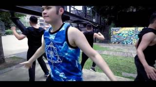LESMILLS BODYJAM 75-80 (TAIPEI COVER)
