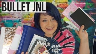How To Set Up a Bullet Journal | Dollar Tree and Target Budget Options !