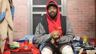 RGB Twon Talks Creating Streetwear 