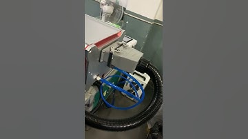 5W UV flying laser marking machine for glass plastic bottle date coding machine with auto conveyor