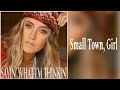 Lainey Wilson - Small Town, Girl (Lyrics)