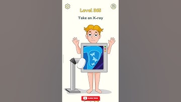 DOP 2: Delete One Part Level 365 #shorts #dop2 #deleteonepart #gameplay #youtubeshorts #india