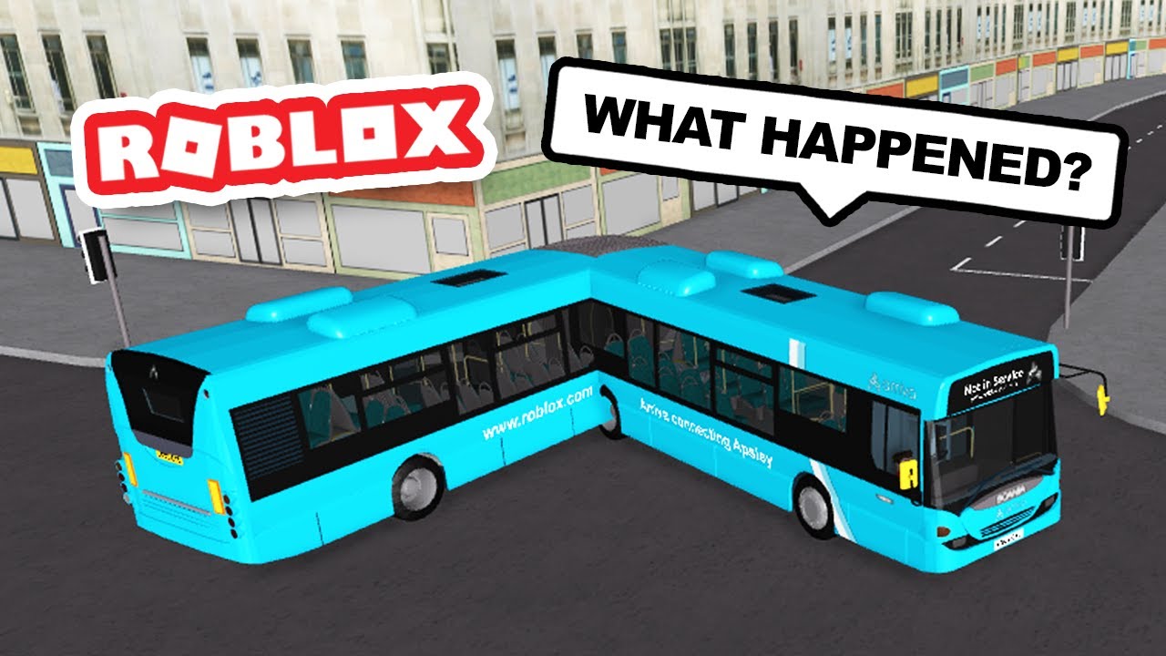 Proton Bus Simulator UPDATE - APK V80, Bendy Bus/ Articulated Bus 