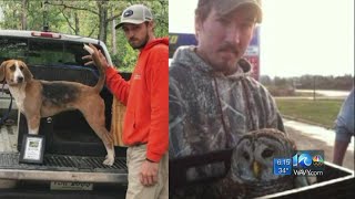 Crews continue searching for missing boaters