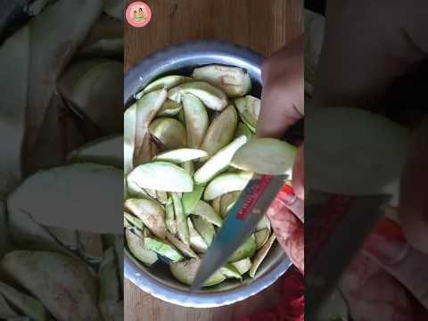 Brinjal Curry Baigan Ka Salan Tasty And Healthy Brinjal Recipe Baigan Brinjalcurry Cooking