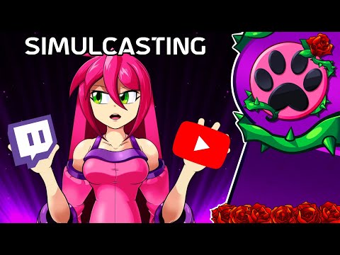 PinkKittyRose - YouTube