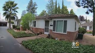 Demolition Of Rent-Controlled Apartments In Mountain View Questioned
