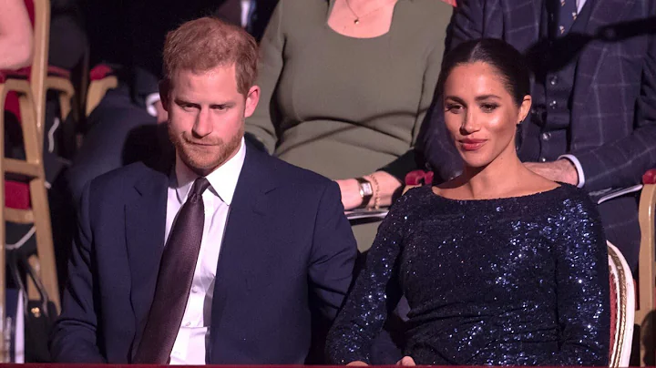 ‘Nightmare anniversary guests’: Prince Harry and Meghan vow to attend Queen’s Jubilee - DayDayNews