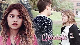 Luna + Matteo - Quédate (From "Soy Luna 3 - Modo Amar) + Letra