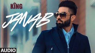 Janab: harsimran (full audio song) king | enzo latest punjabi songs
2018