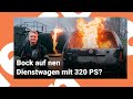 Feuerwehrmann /-frau bei der Feuerwehr Hamburg | Ausbildung in 360°| Dein erster Tag