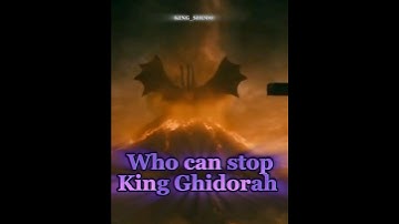 What if Godzilla died in Ancient times? 😱😱 #shorts #godzilla #kingkong #edit