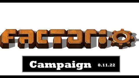 Factorio New Hope Campaign - Level 2 Part 4