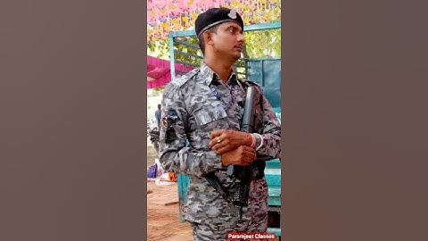CRPF Commando | crpf Commando status | crpf cobra commando status | #crpfcommandostatus