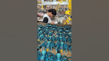 King Kong has arrived!