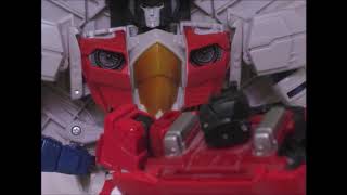 Transformers Shadowplay Episode 3