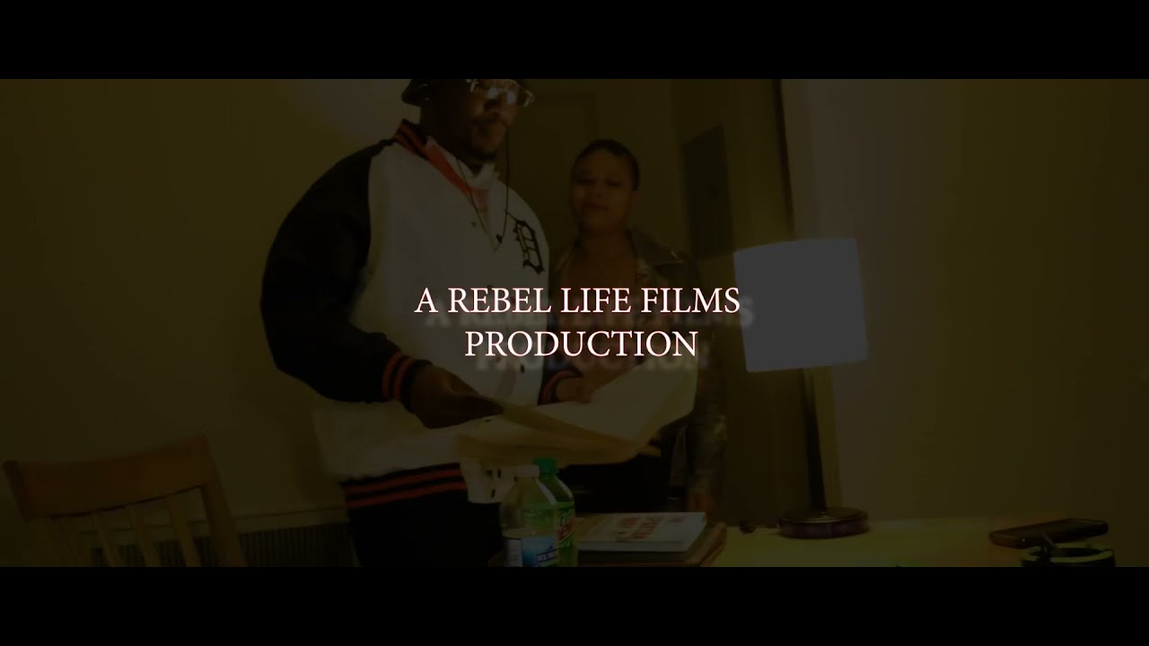 C.O.S Rocca - Whats The Meaning (Official Music Video) @c.o.srocca Shot ...