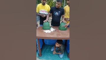 The ball is missing. #new #game #funny #video #gameplay #viral #gaming #gameshorts #games #indian