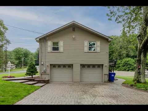 72 Pattonwood Drive, Southington, CT home video tour
