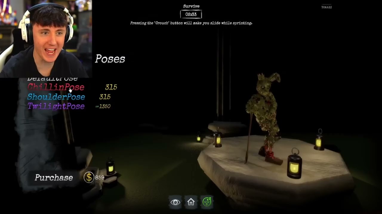 Спрингтрап с Риццем