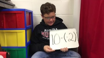 Integer Chip Video By Sam - Period 2 - 2018