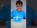 Easy Science Experiments for Kids  with Bogdan Show Episode 2 #shorts #short