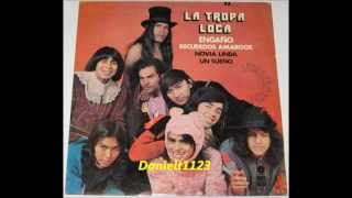 La Tropa Loca-La batalla de Puebla chords