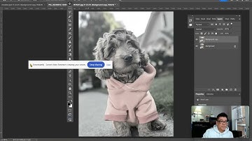 How to create a 3D anaglyph in Photoshop