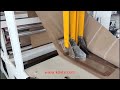 paper air pillow bag making machine